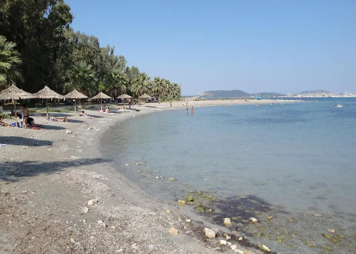 Marilias Apartment Preveza