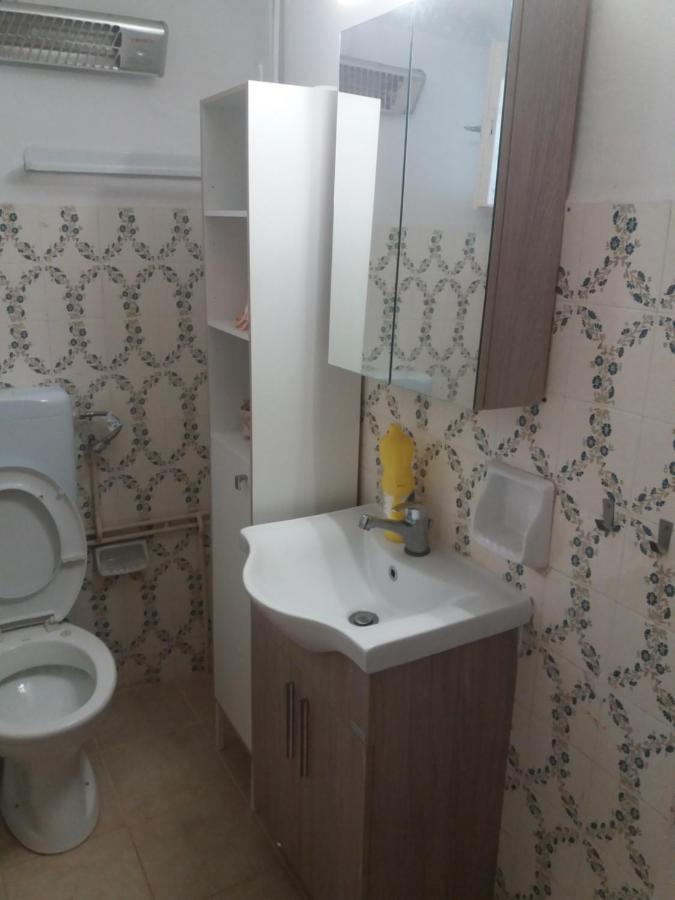 Marilias Apartment Preveza