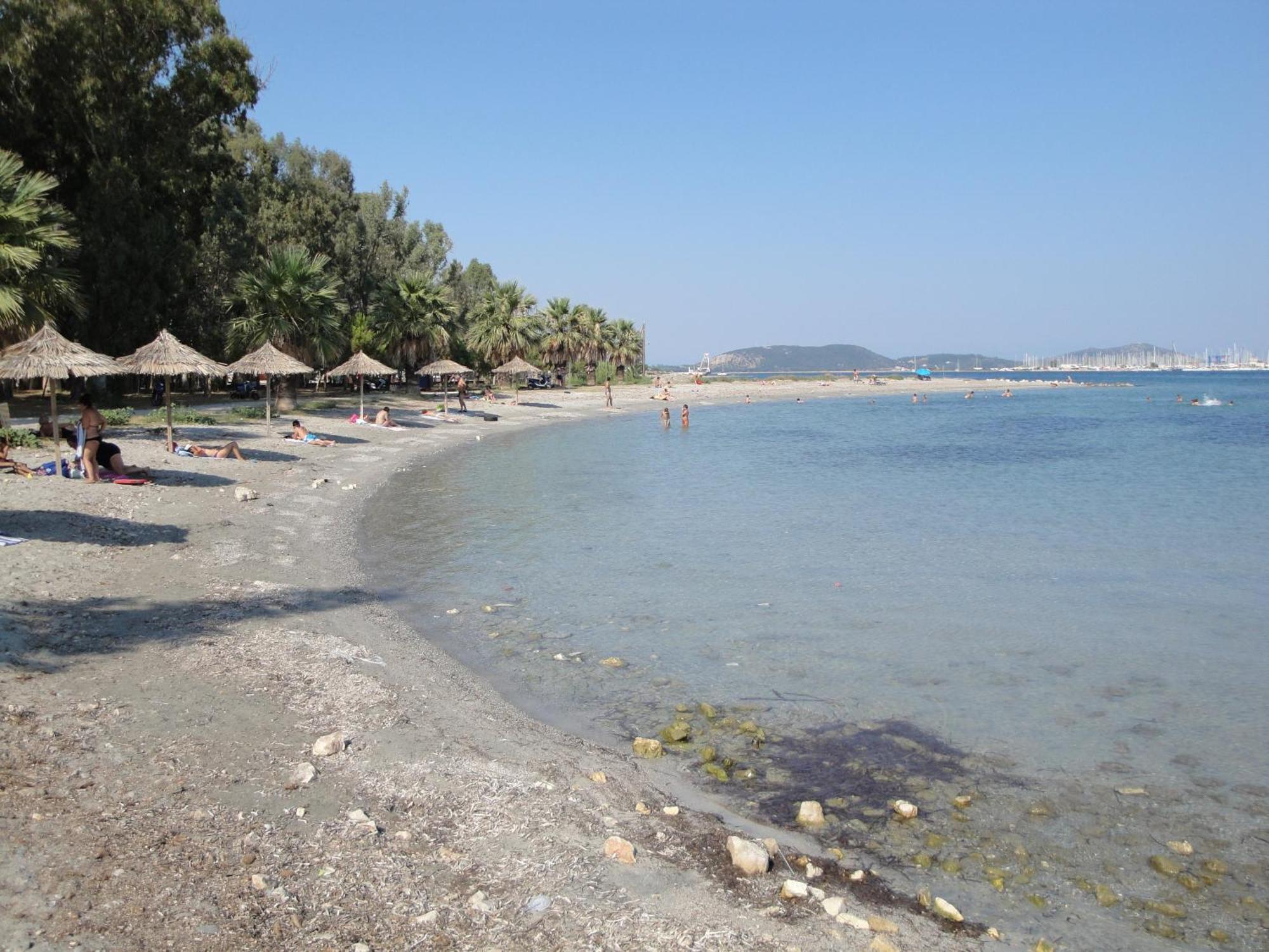 Marilias * Preveza