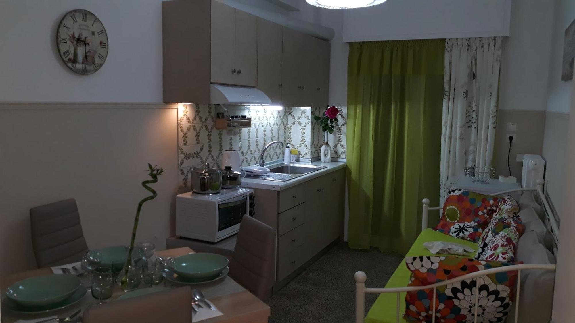 Marilias Apartment