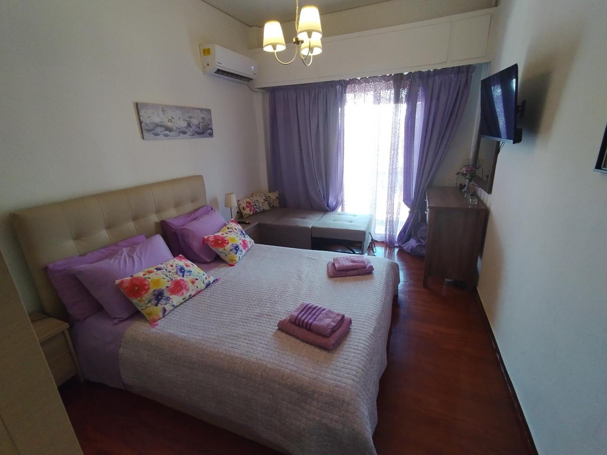 Apartment Marilias *