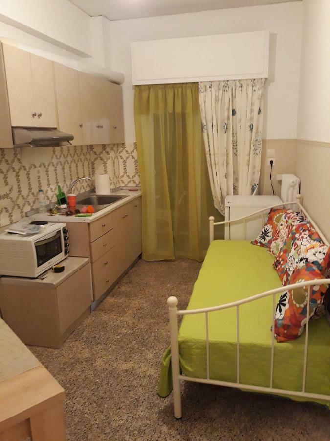 Apartment Marilias Preveza