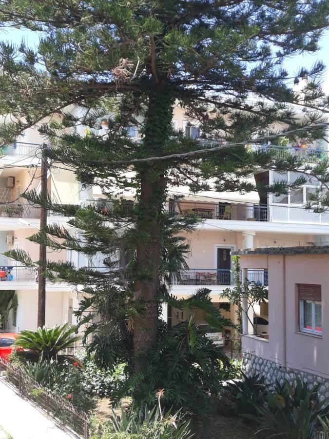 Apartment Marilias Preveza
